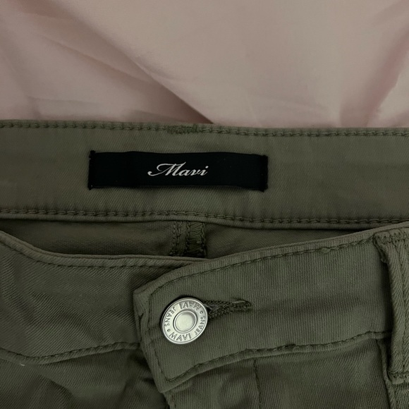 Mavi last collection cargo jeans - Picture 2 of 3